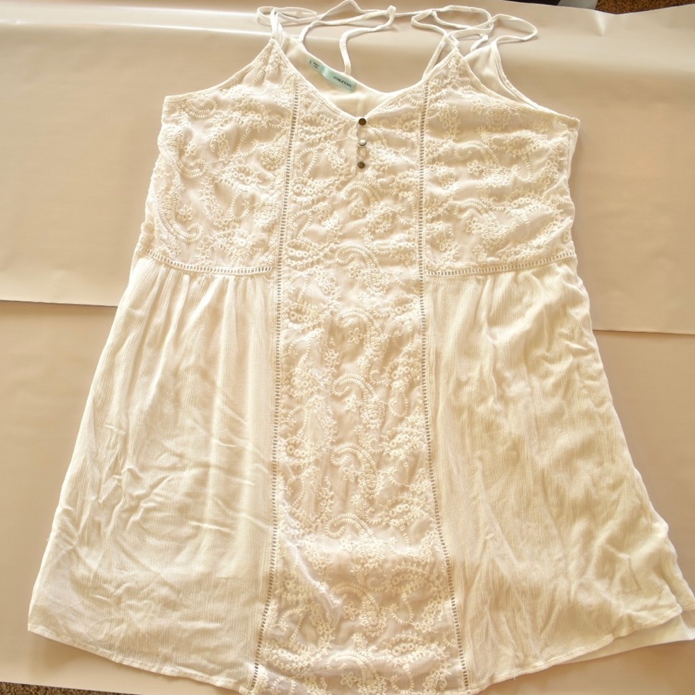 Maurice’s Tank Dress
